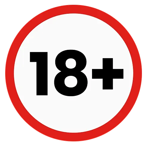 18+