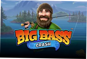 Big Bass Crash game India